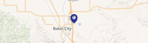 Baker City, OR 97814
