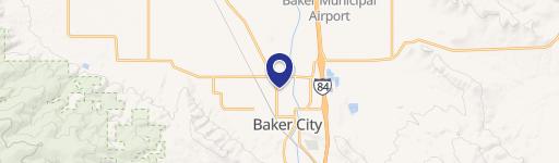 Baker City, OR 97814