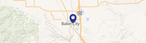 Baker City, OR 97814