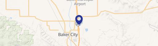 Baker City, OR 97814