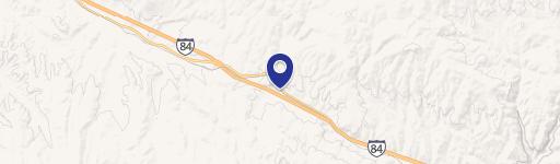 Baker City, OR 97814