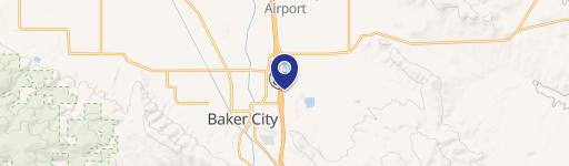 Baker City, OR 97814