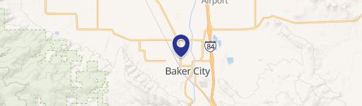 Baker City, OR 97814