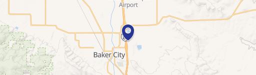 Baker City, OR 97814