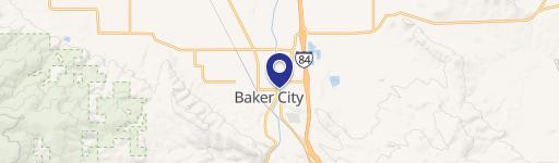 Baker City, OR 97814