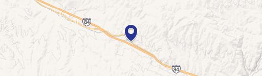 Baker City, OR 97814