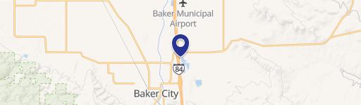 Baker City, OR 97814