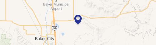 Baker City, OR 97814