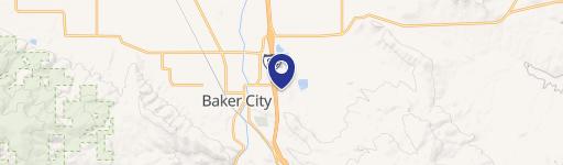 Baker City, OR 97814
