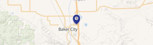 Baker City, OR 97814