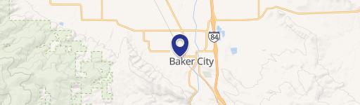 Baker City, OR 97814