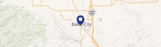 Baker City, OR 97814