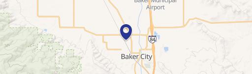 Baker City, OR 97814