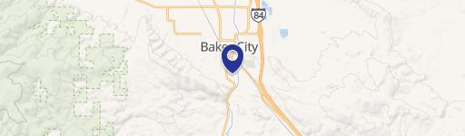 Baker City, OR 97814