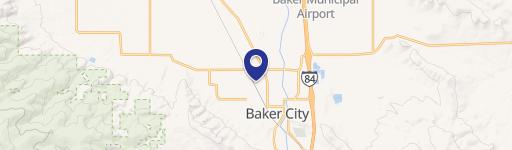 Baker City, OR 97814