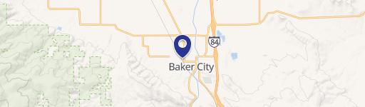 Baker City, OR 97814