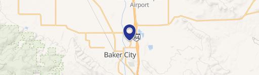 Baker City, OR 97814