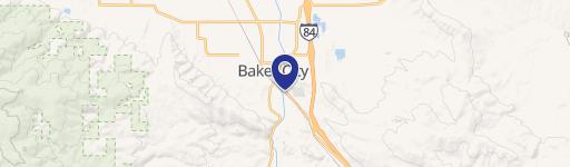 Baker City, OR 97814