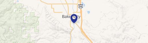 Baker City, OR 97814