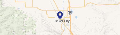 Baker City, OR 97814