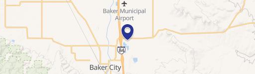 Baker City, OR 97814