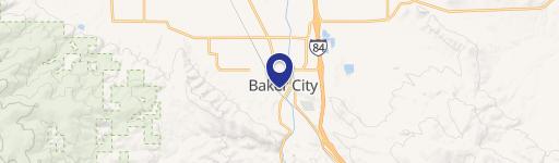 Baker City, OR 97814