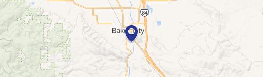 Baker City, OR 97814