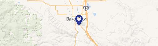 Baker City, OR 97814