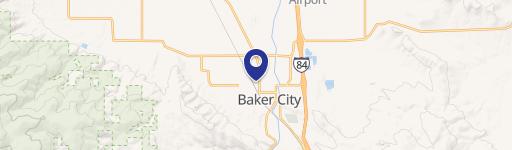 Baker City, OR 97814