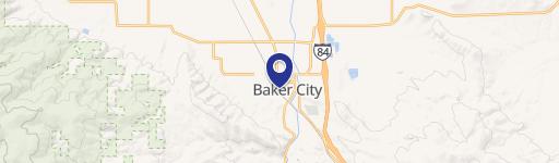 Baker City, OR 97814