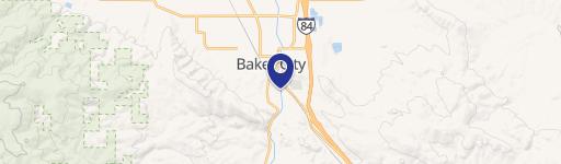 Baker City, OR 97814