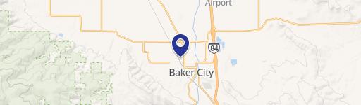 Baker City, OR 97814