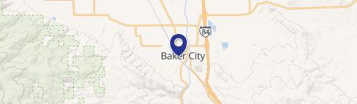 Baker City, OR 97814