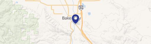 Baker City, OR 97814