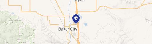 Baker City, OR 97814