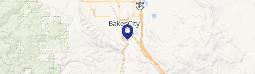 Baker City, OR 97814