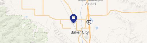 Baker City, OR 97814