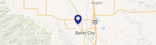 Baker City, OR 97814