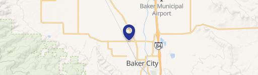 Baker City, OR 97814
