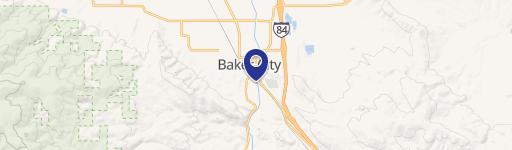 Baker City, OR 97814