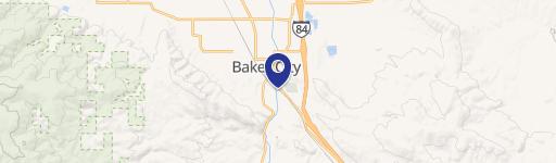 Baker City, OR 97814