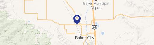 Baker City, OR 97814