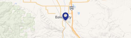 Baker City, OR 97814