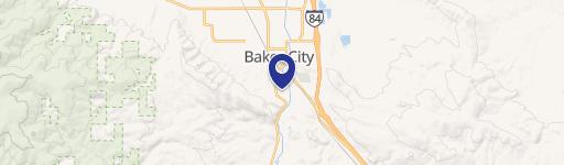 Baker City, OR 97814