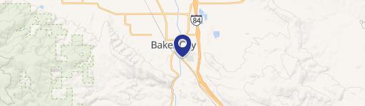 Baker City, OR 97814