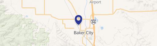 Baker City, OR 97814