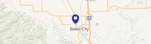 Baker City, OR 97814