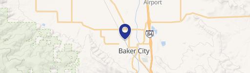 Baker City, OR 97814