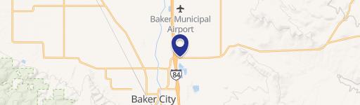 Baker City, OR 97814
