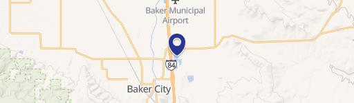 Baker City, OR 97814